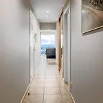 Duinroos Appartement Koksijde