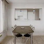 Appartement Duinroos