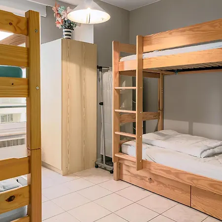 Duinroos Appartement