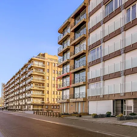 Appartement Duinroos