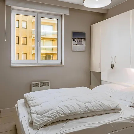 Appartement Duinroos *