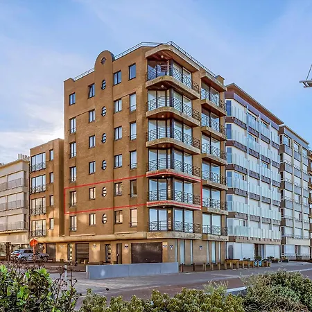 Appartement Duinroos *