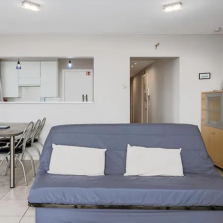 Duinroos Sint-Idesbald